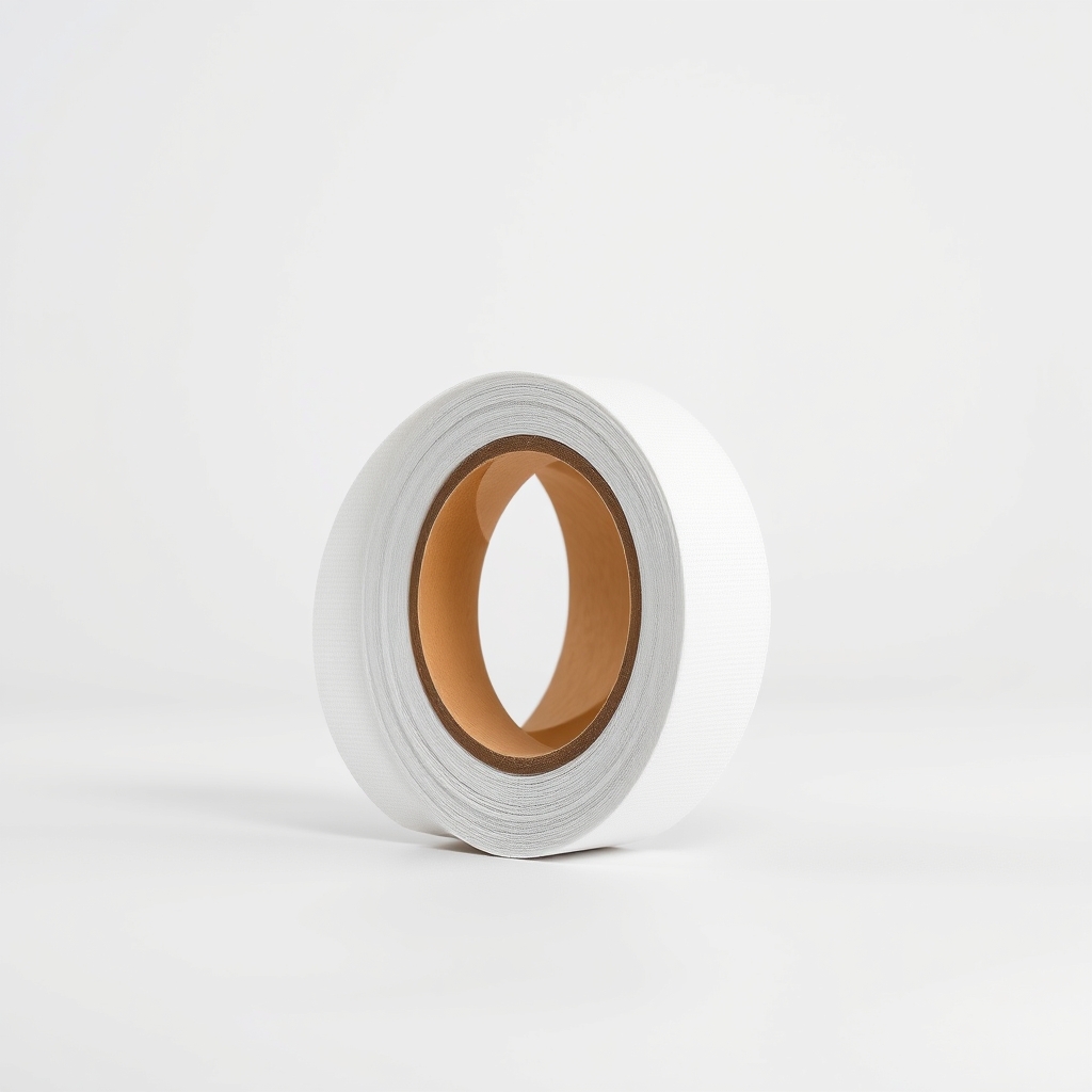 Zinc Oxide Strapping Tape 38 mm
