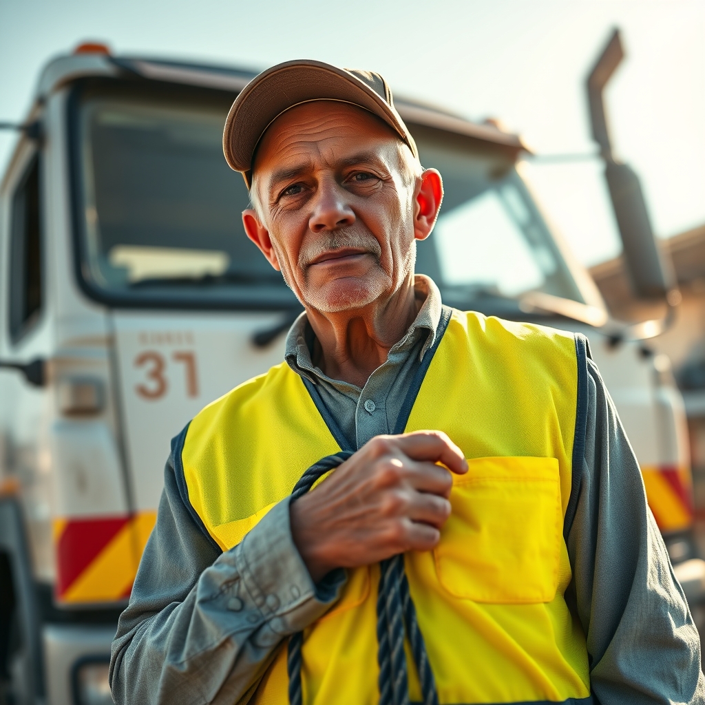 Andries van Wyk