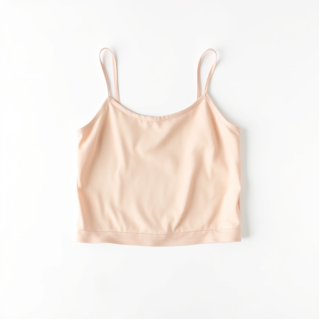 Bias-Cut Camisole