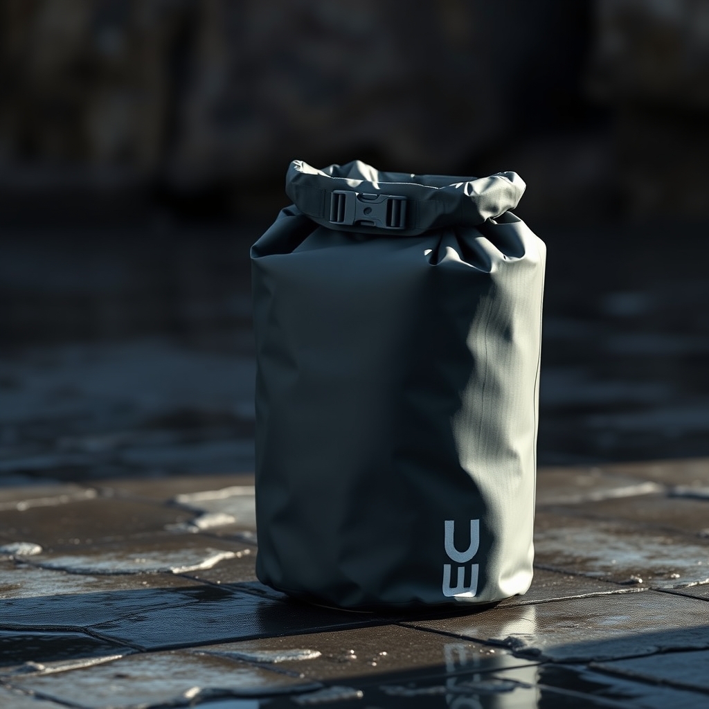Dry bags