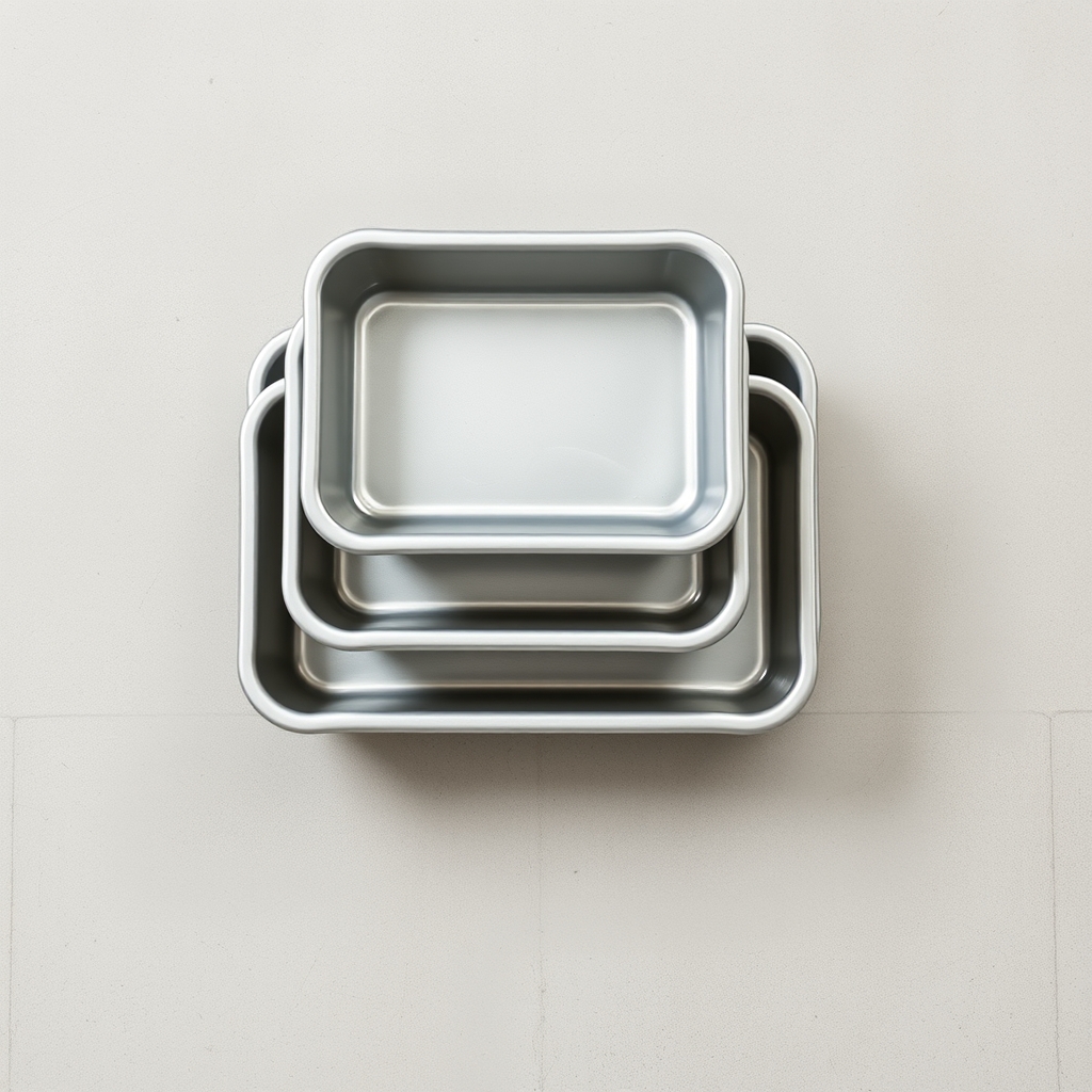 Drip trays