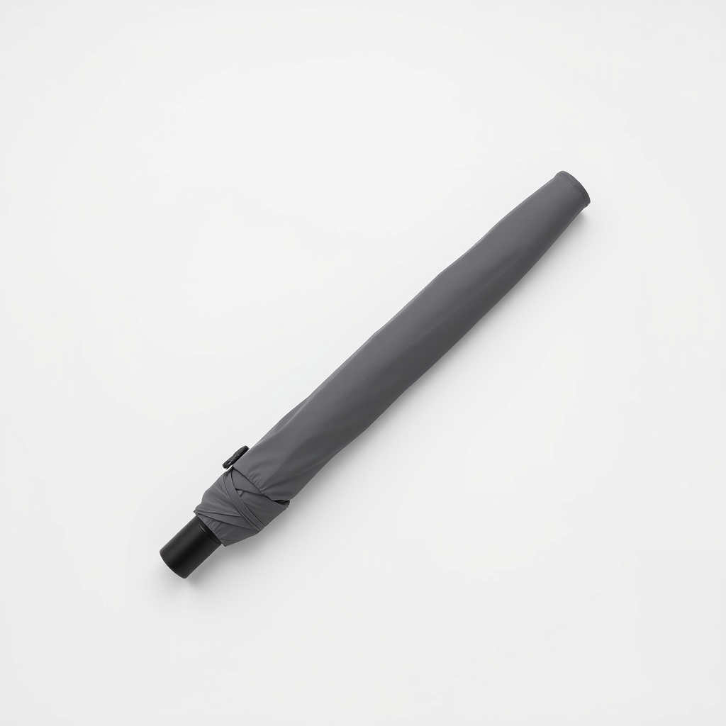 Folding Pocket Umbrella
