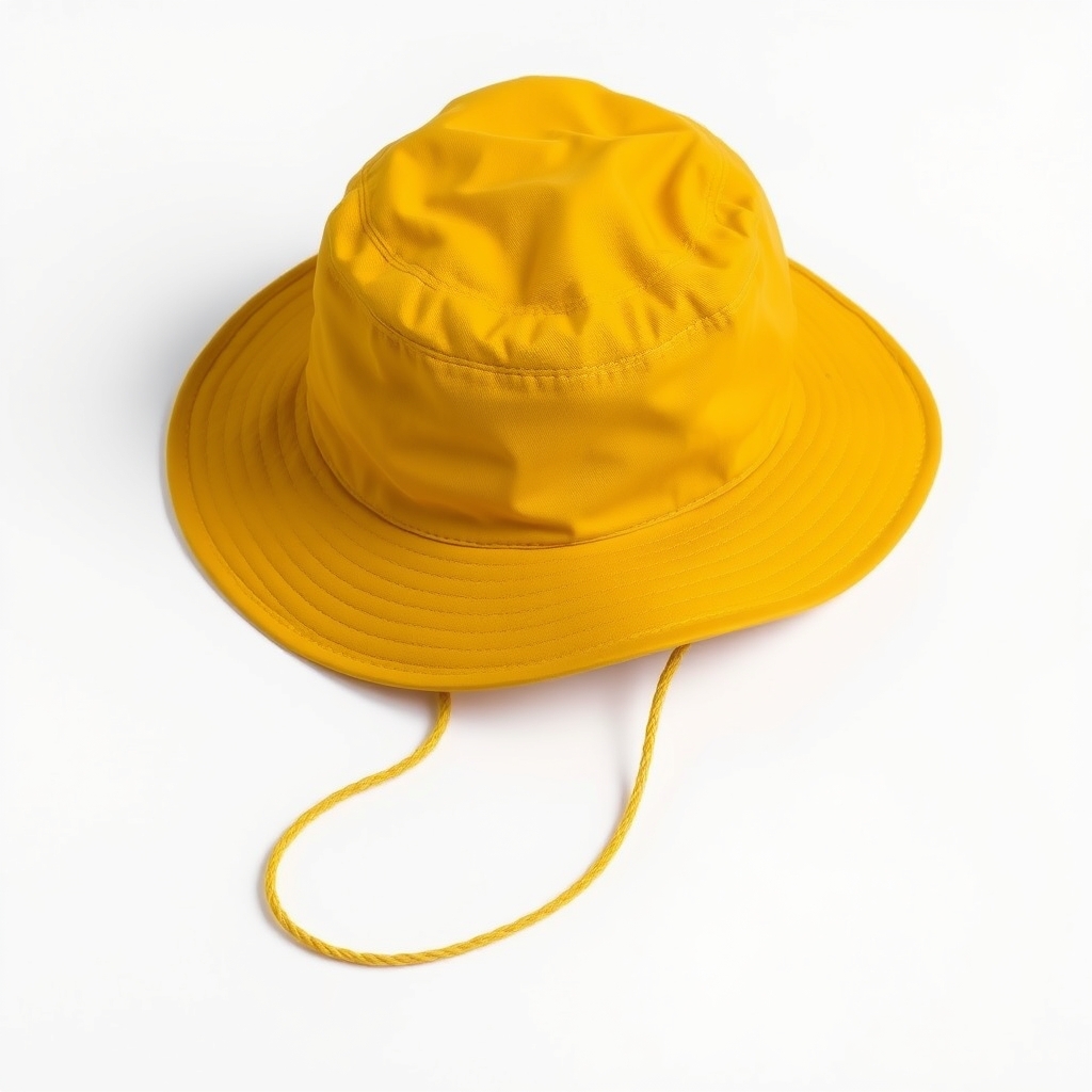 Oilskin Sou'wester