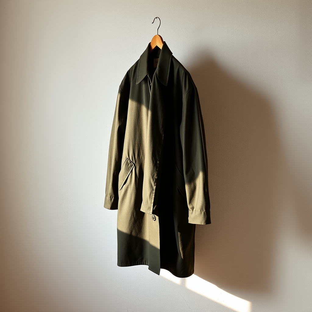 Coats