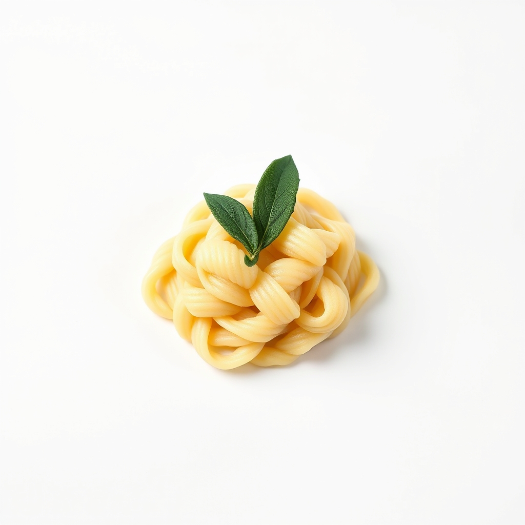 Potato & Sage Gnocchi, 500 g
