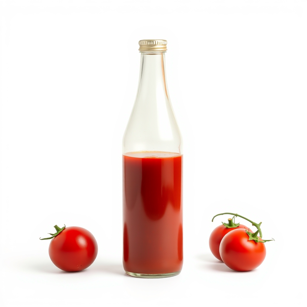 Slow Tomato Passata, 700 ml