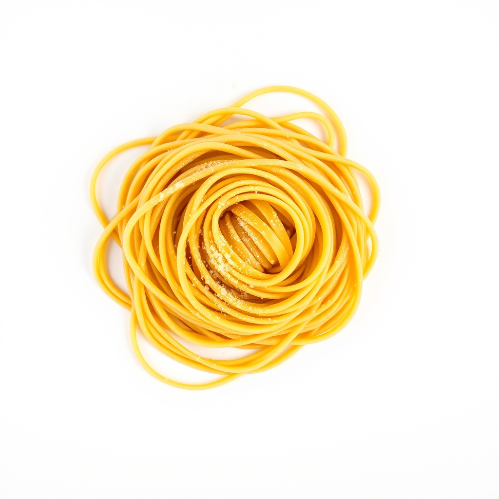 Bronze-Cut Tagliatelle