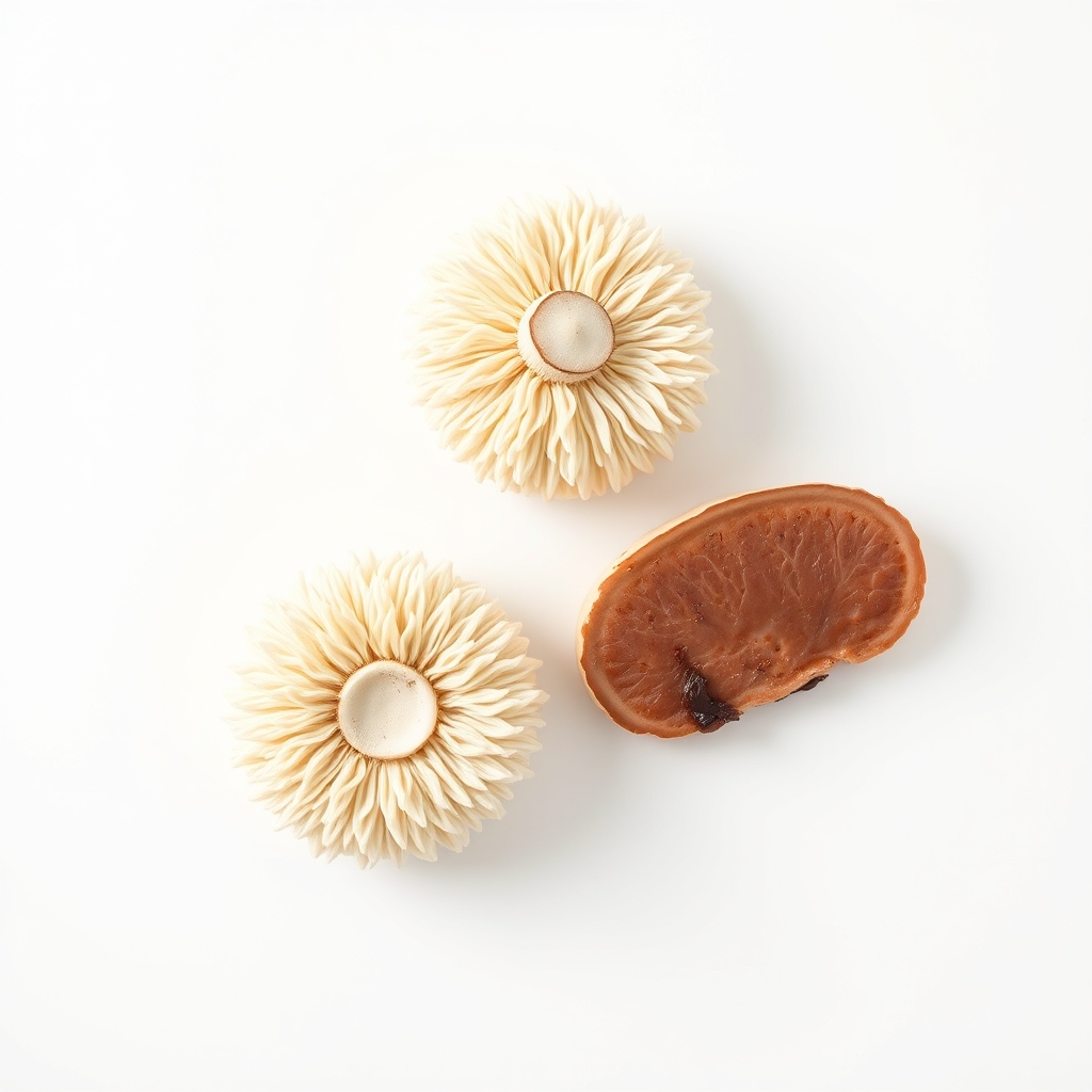 Lion’s Mane Punnet, 200 g