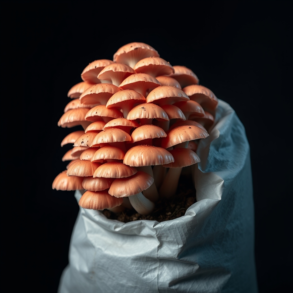 Shiitake