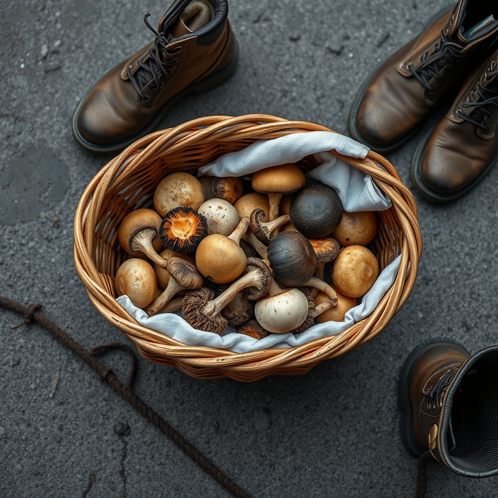 Spawn