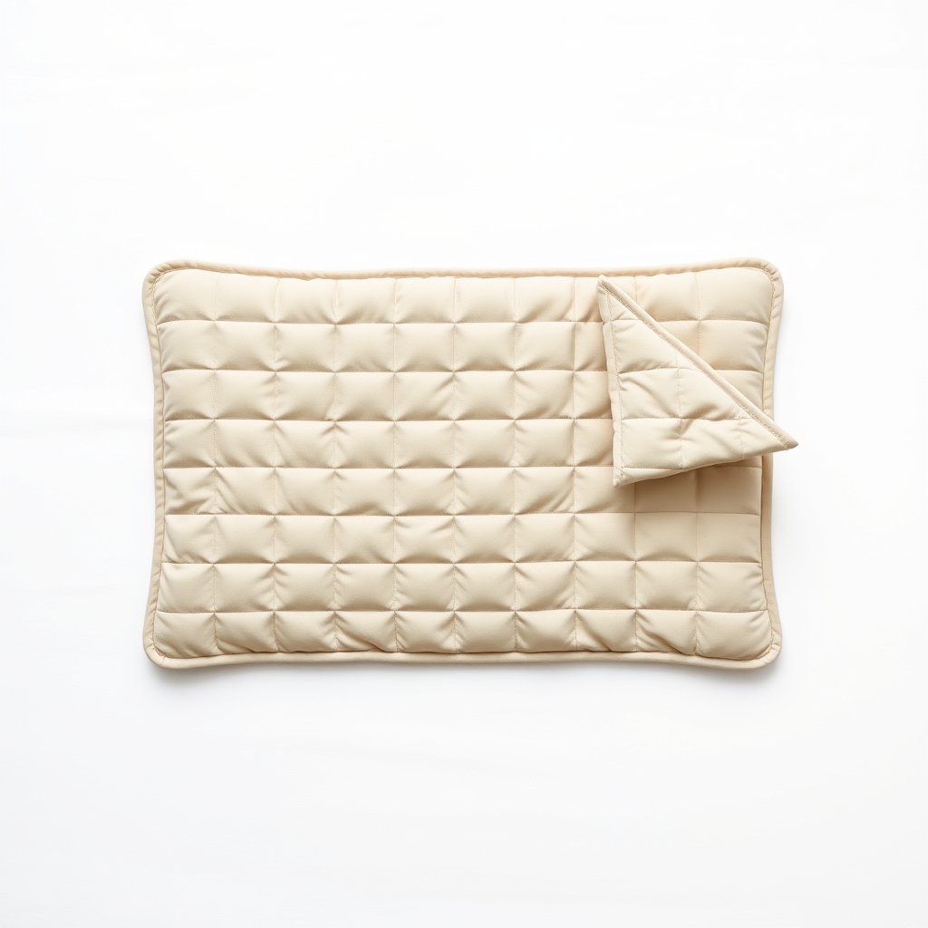 Weighted Lap Pad