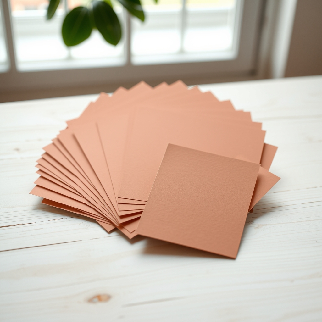 Cards and prompts