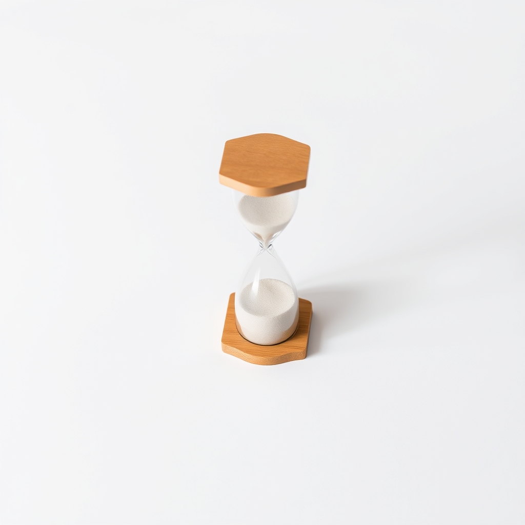Session Sand Timer