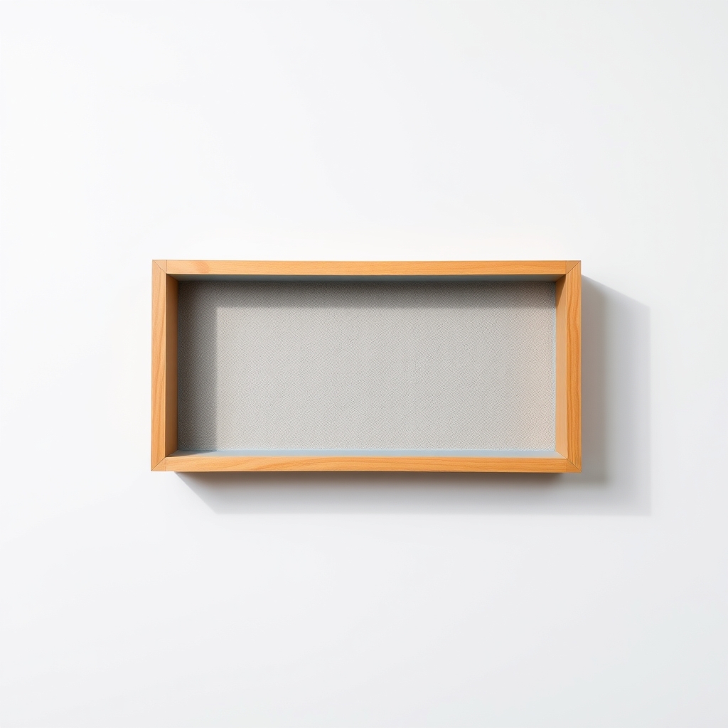 Beech Sand Tray