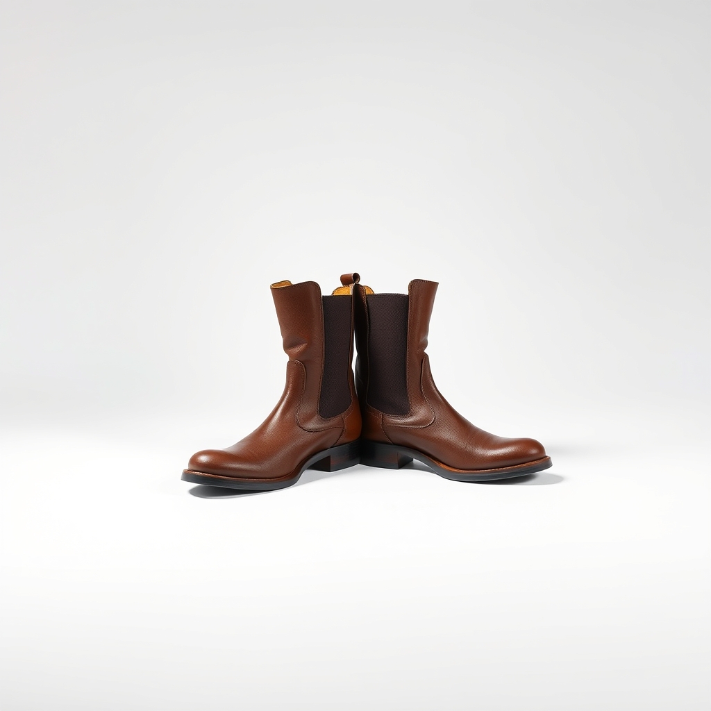Jodhpur Boots