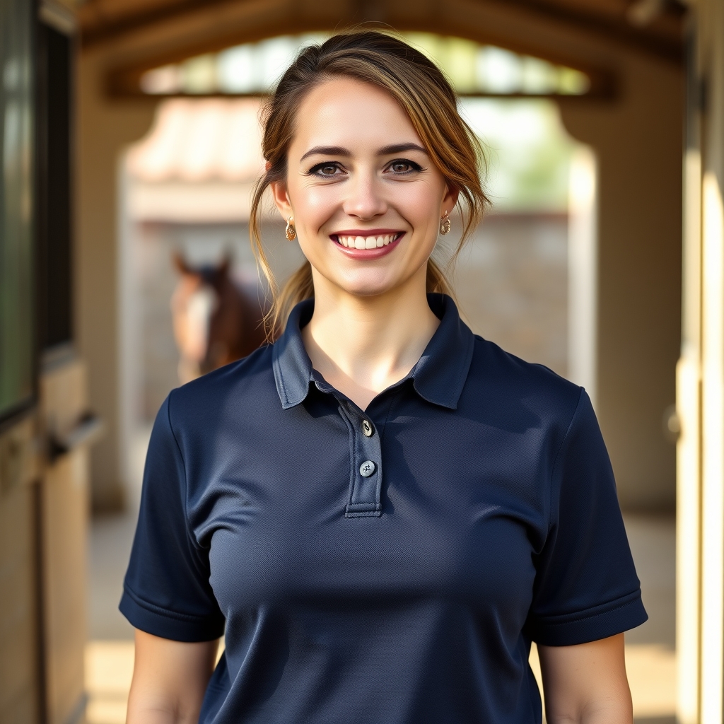 Elsabé du Toit · Head instructor