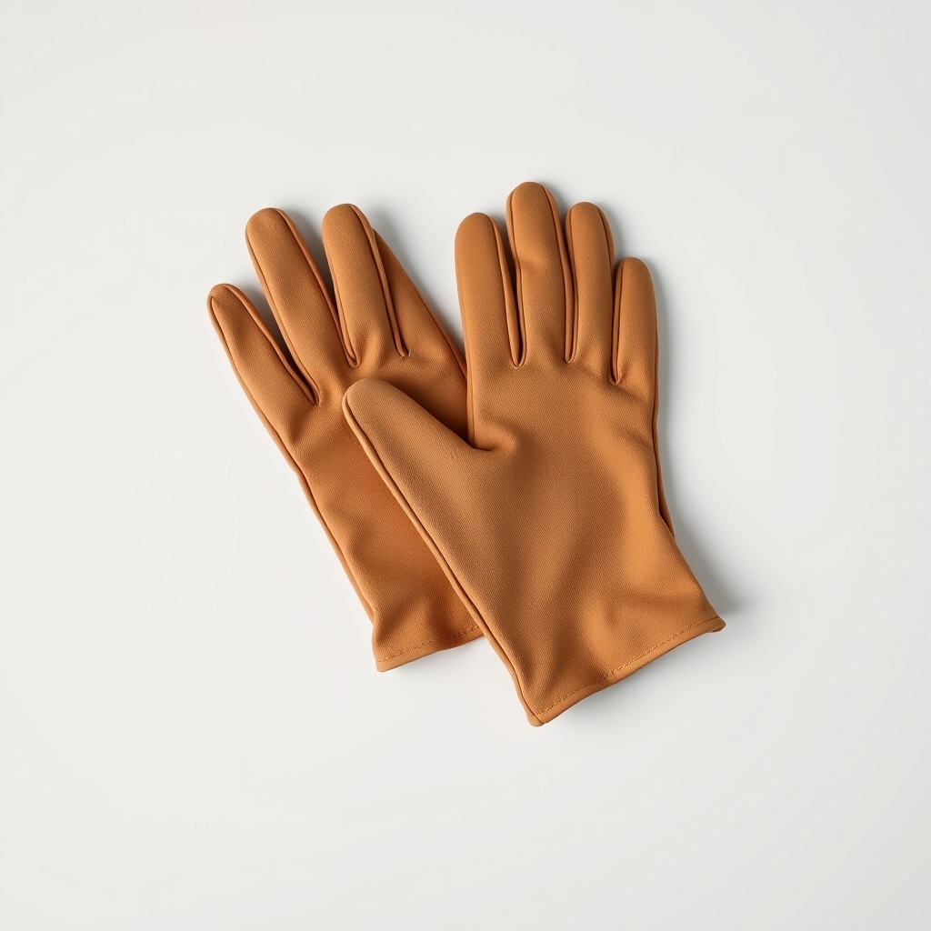 Summer Riding Gloves