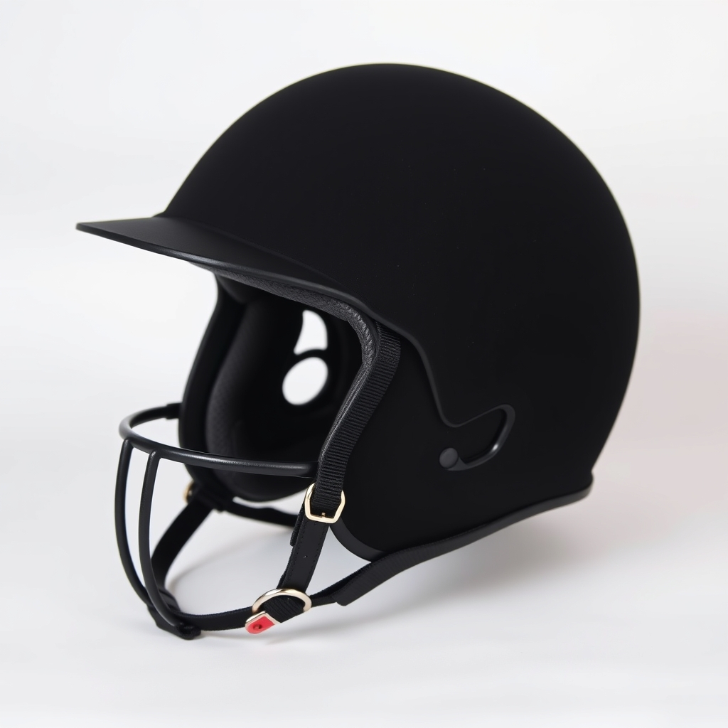 Schooling Helmet