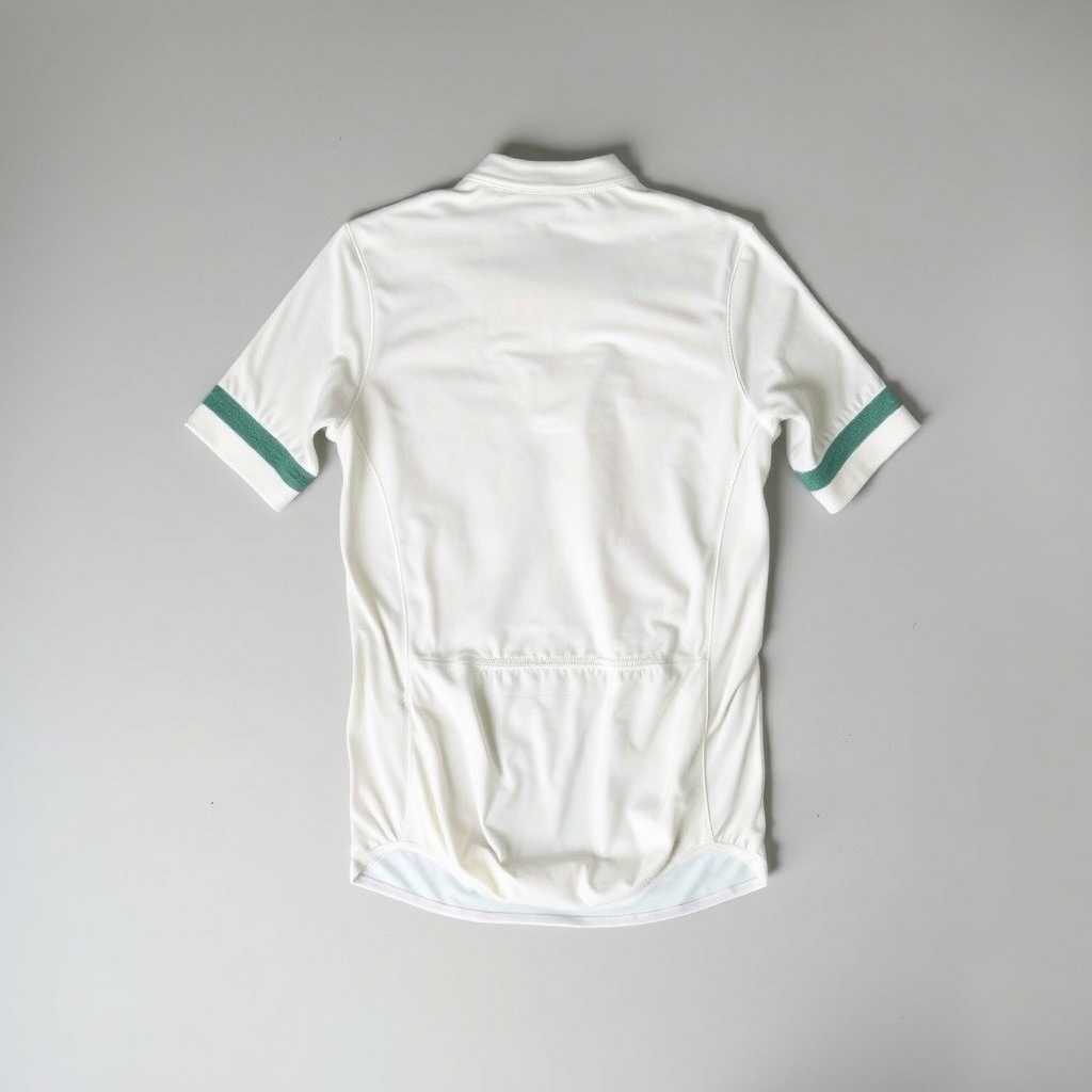Merino Riding Jersey