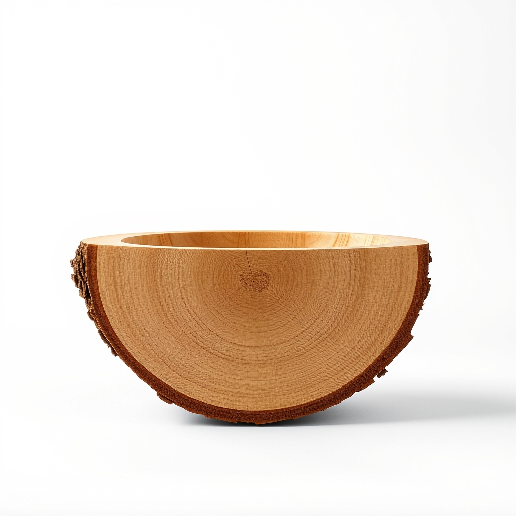 Bowl blank