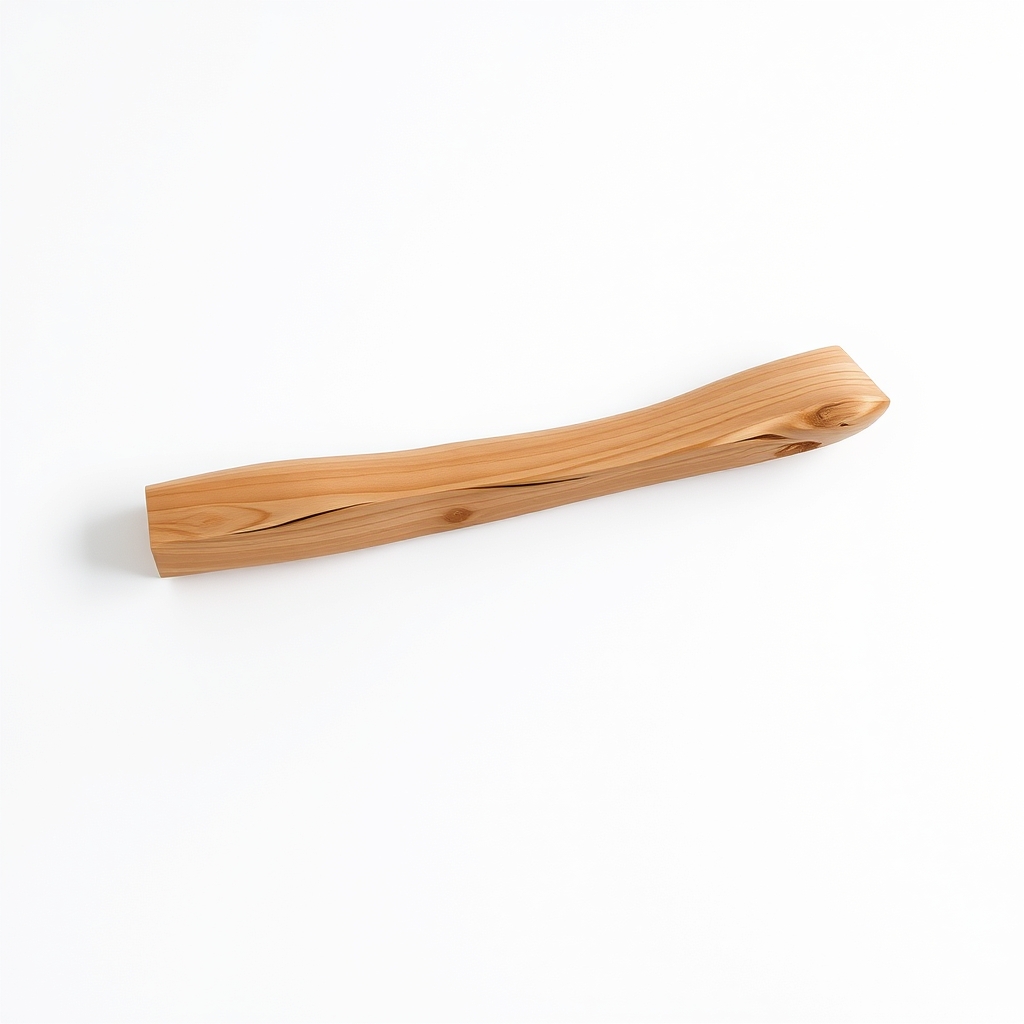 Oak wedge