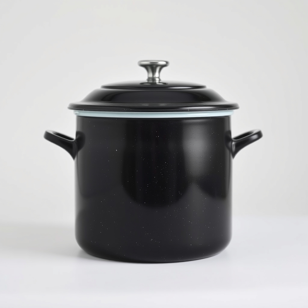 Twelve-Litre Water-Bath Canner