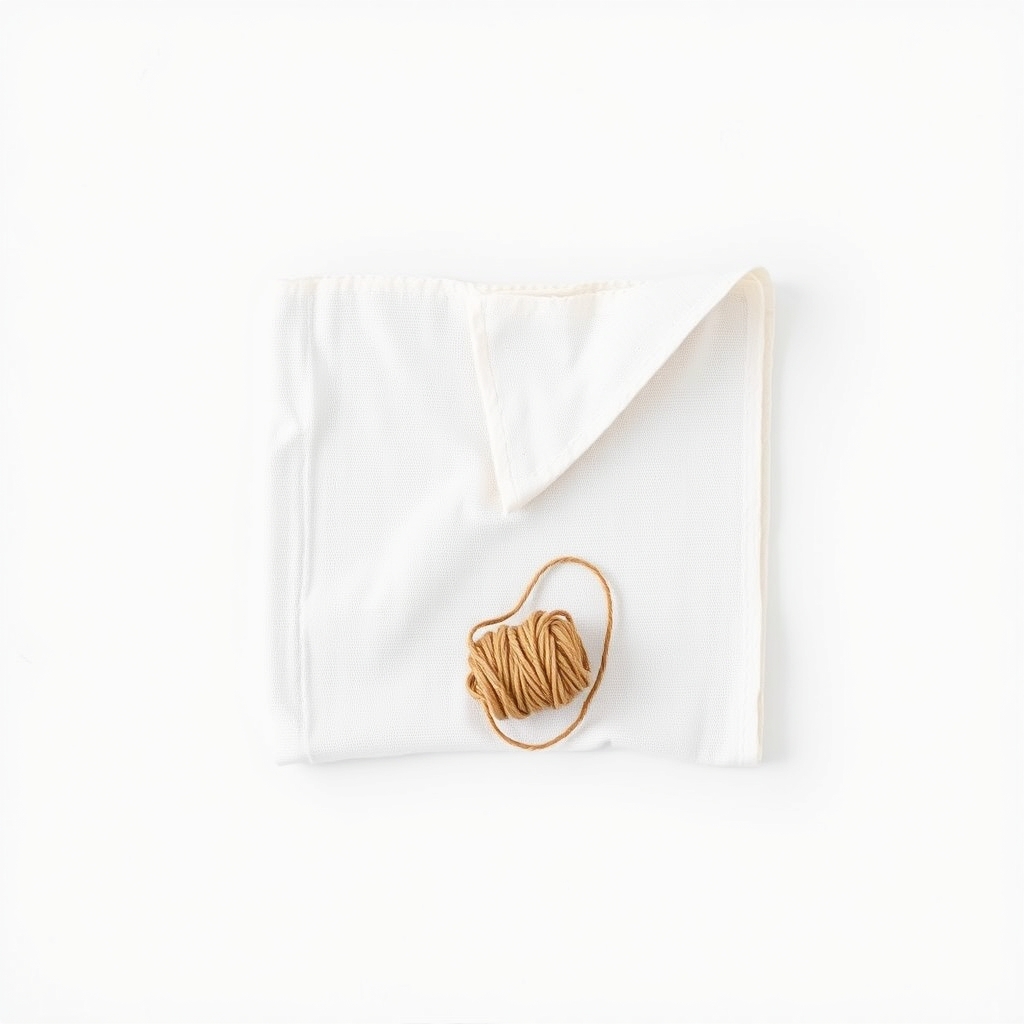 Muslin Straining Cloth