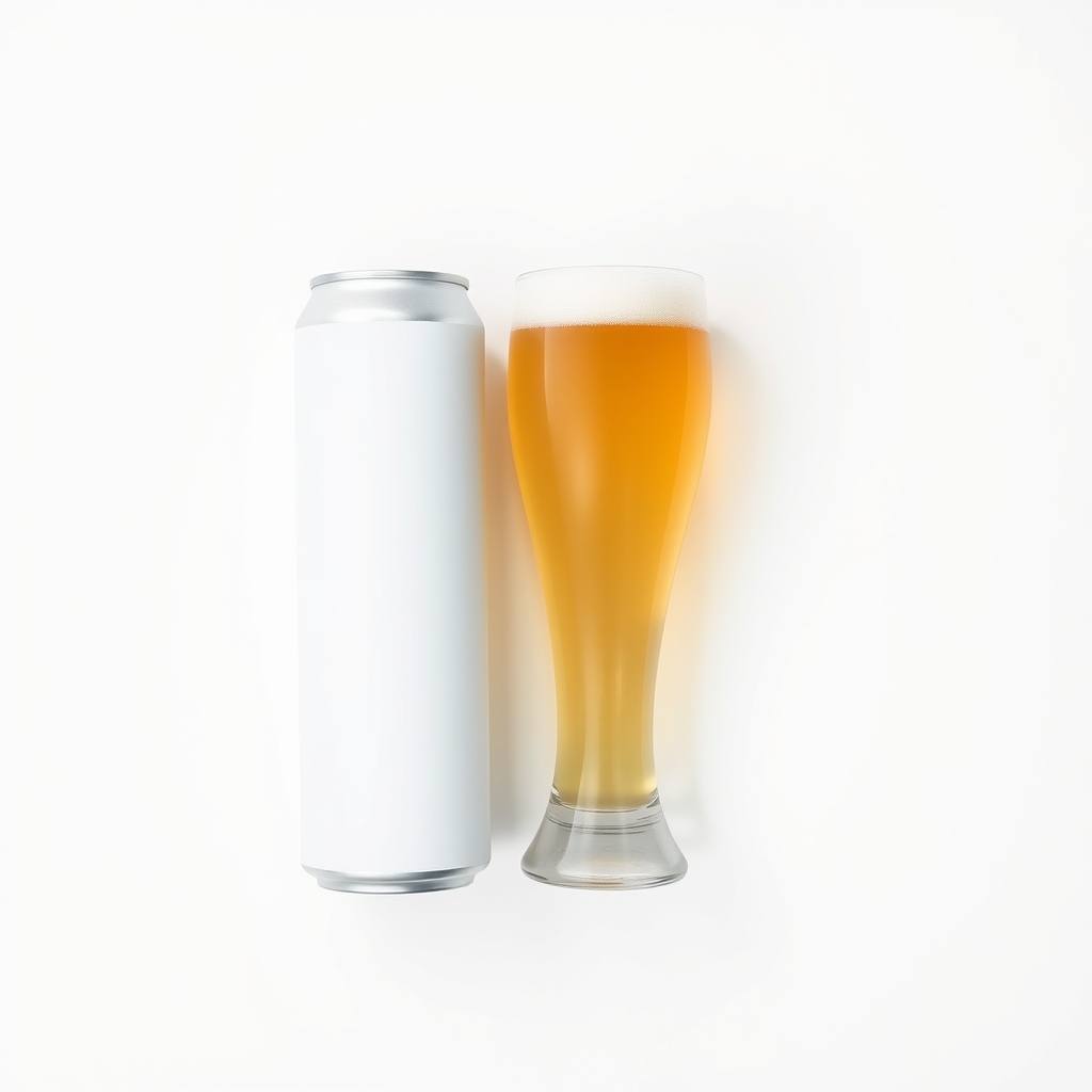Koringveld Weiss