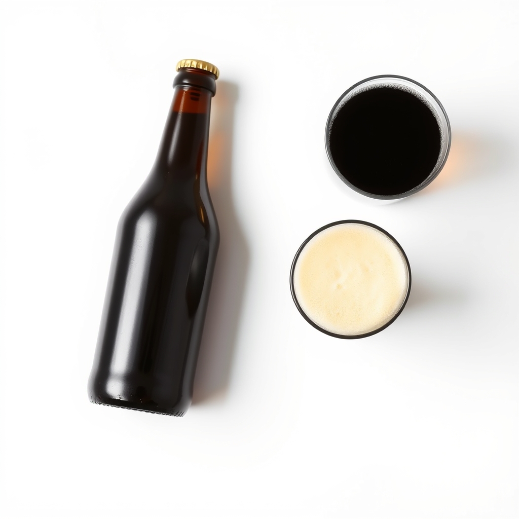 Nagtegaal Stout