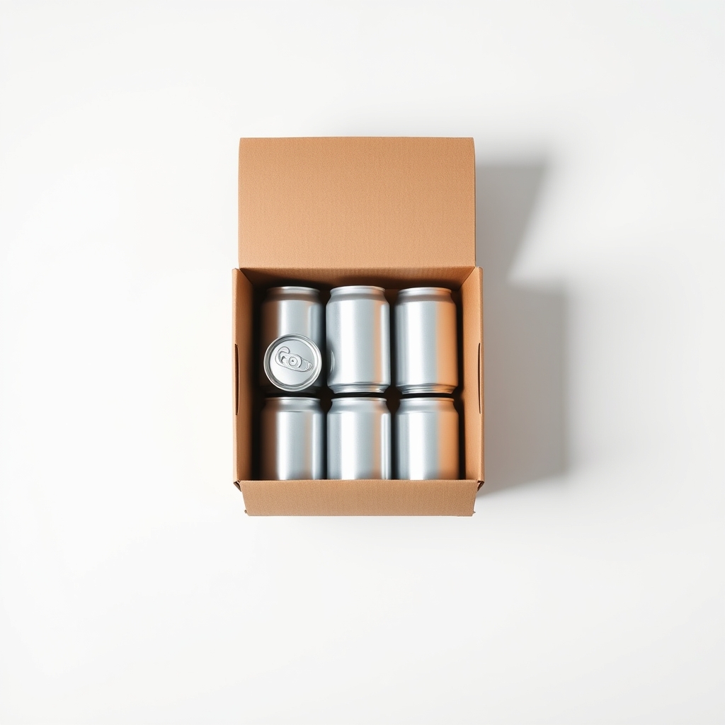 Mixed Case of Twelve