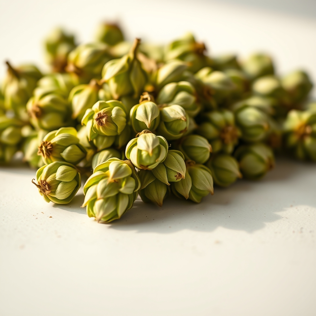 Hops