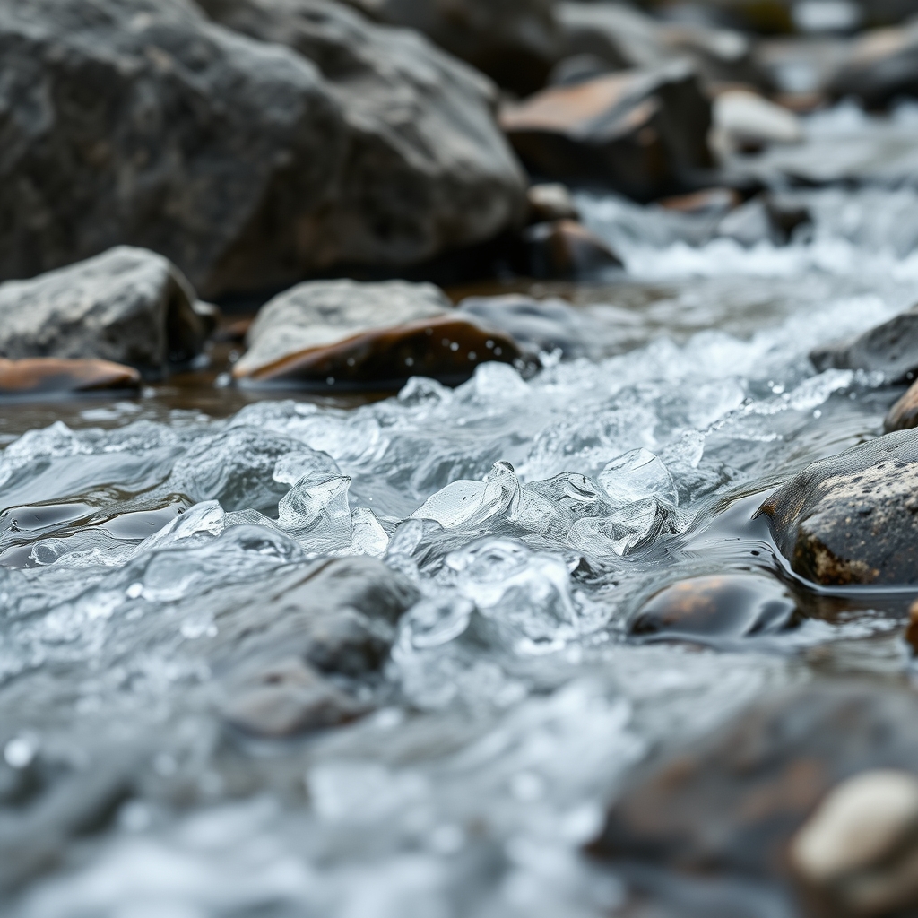 Water