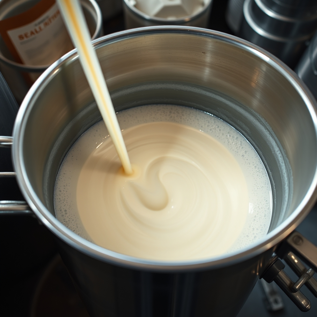 Yeast