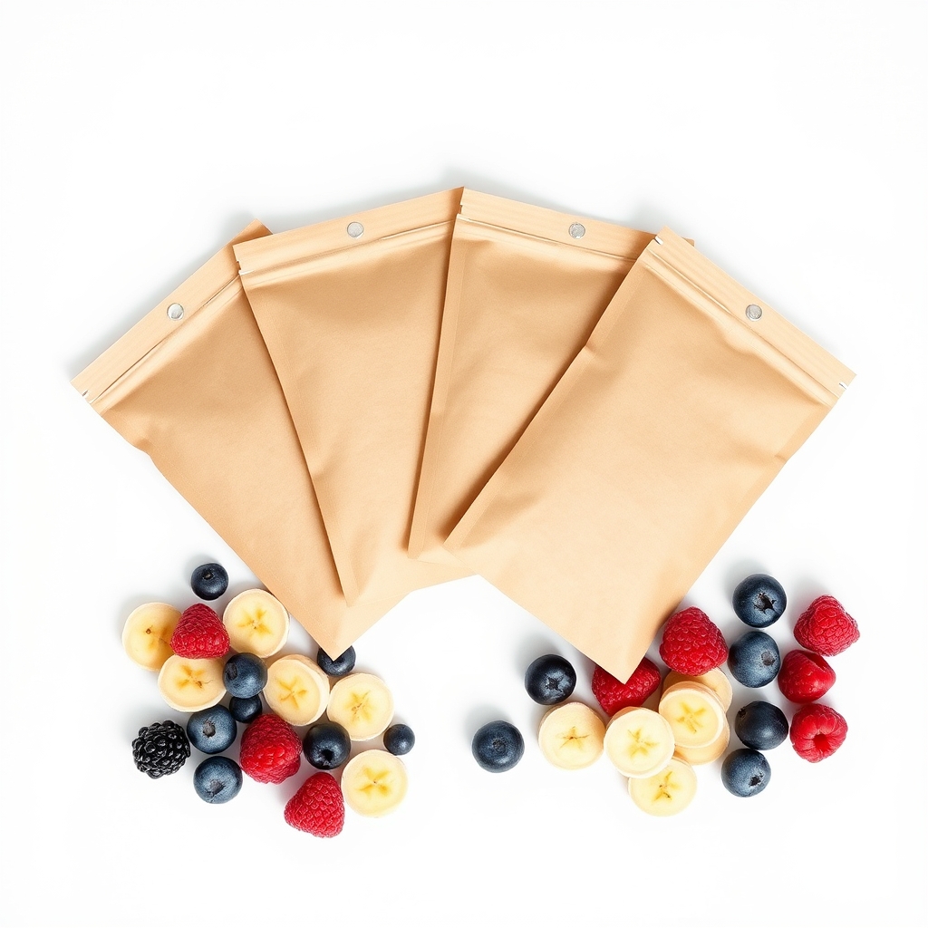 Berry Blend Kit