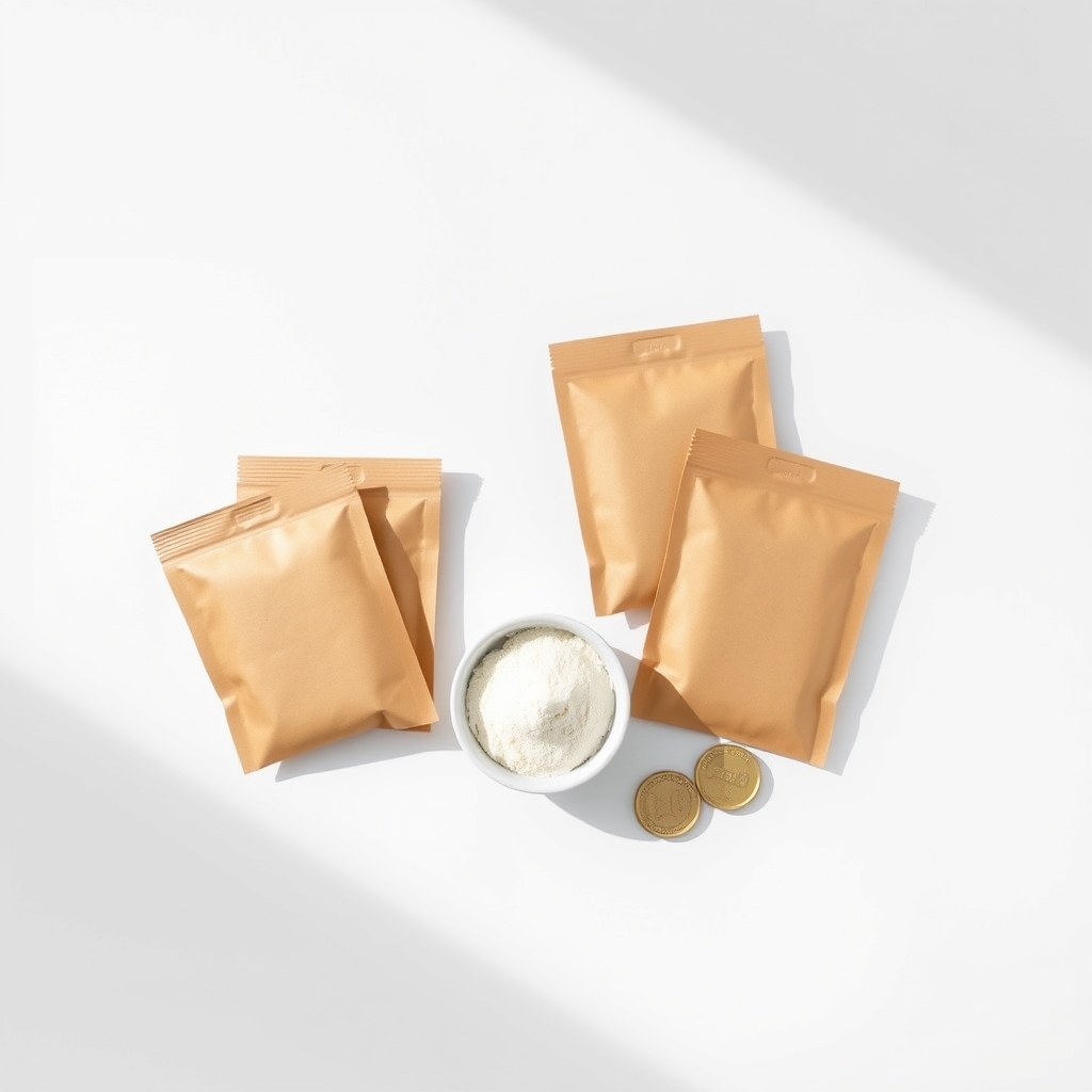 Baobab & Banana Blend Kit