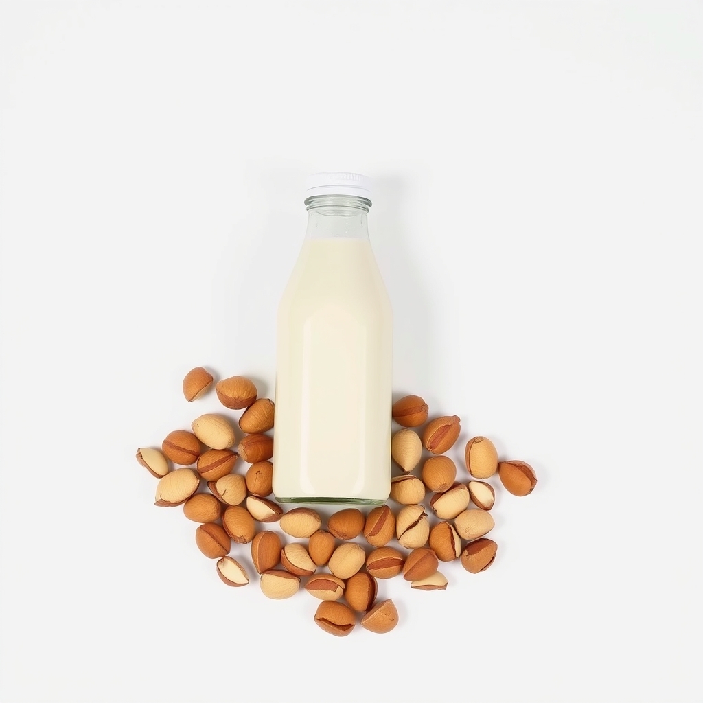 Macadamia Milk