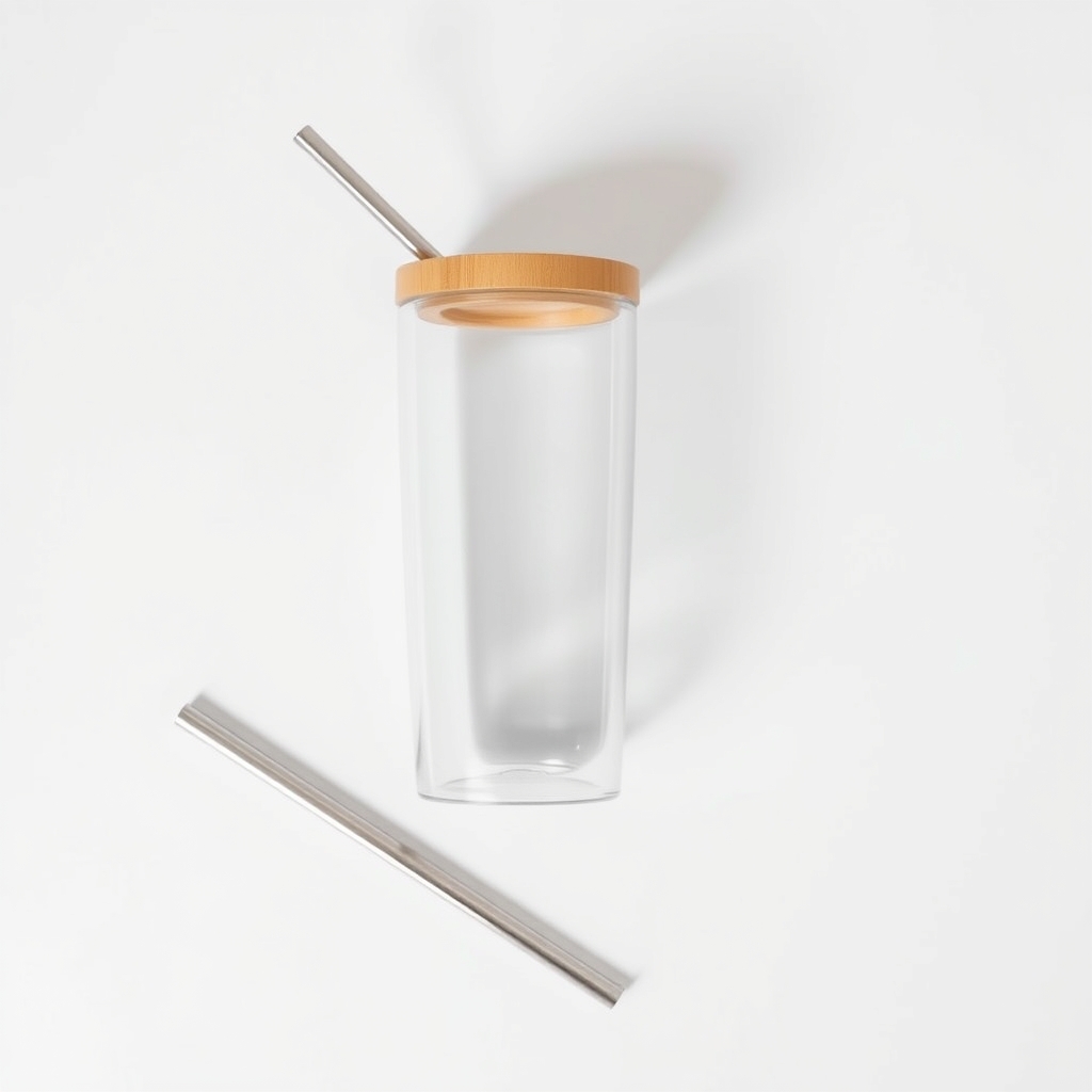 Press Tumbler