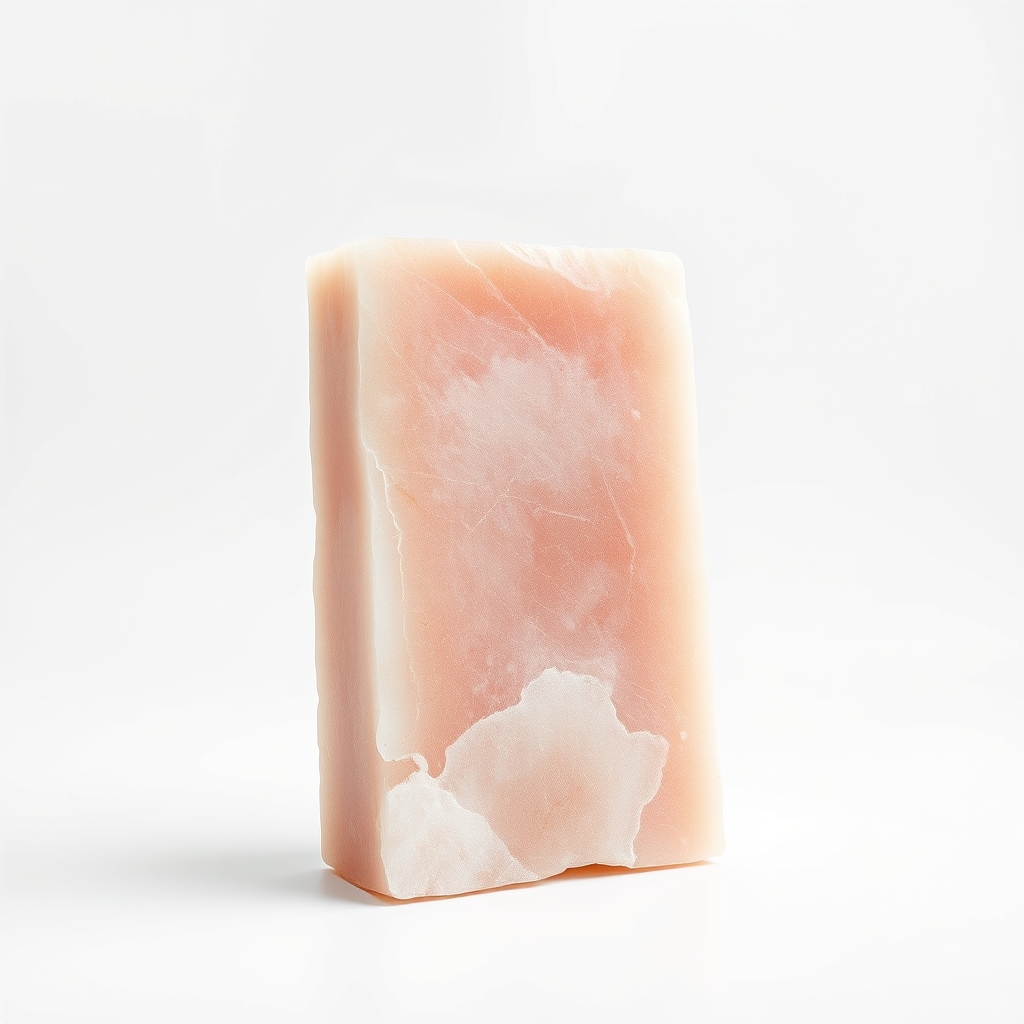 Brine-Cured Salt Block, 200 x 200 mm