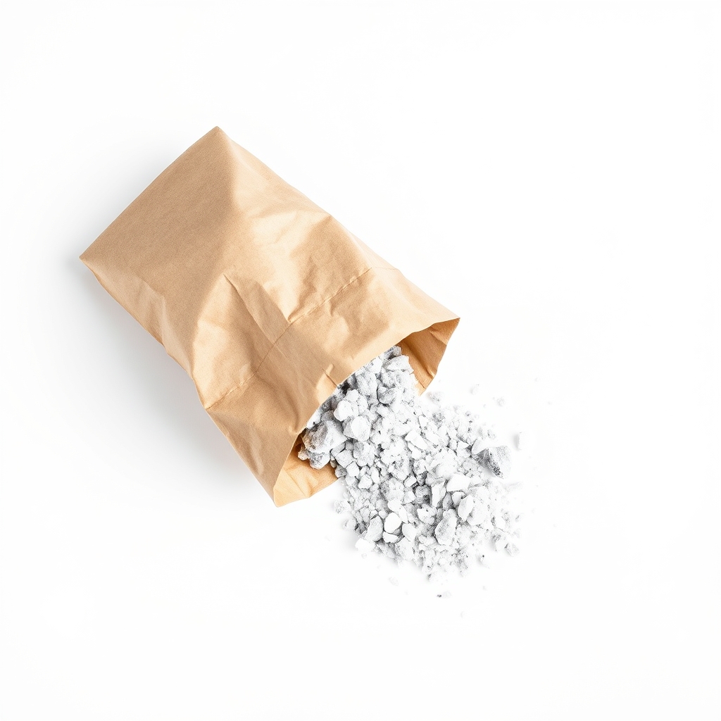 Coarse Pan Salt, 1 kg