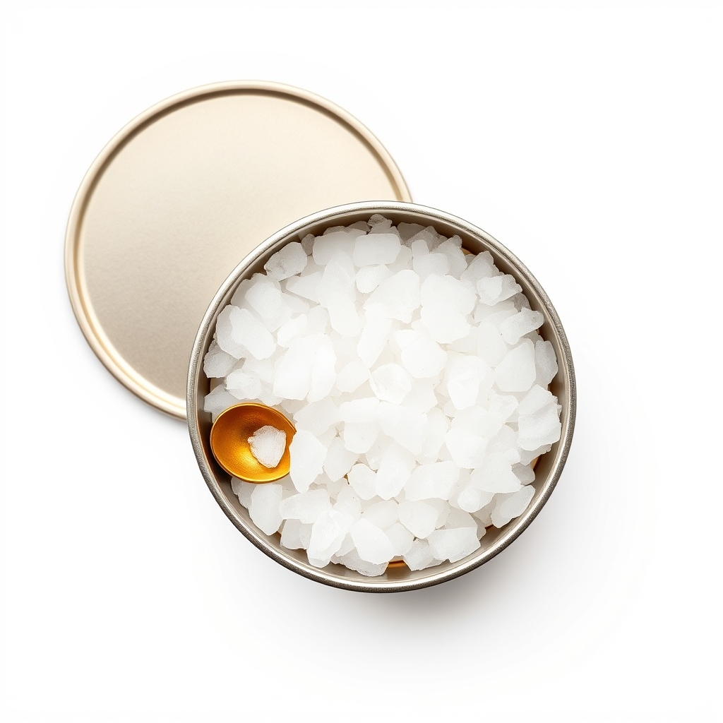 Flaky Sea Salt, 250 g