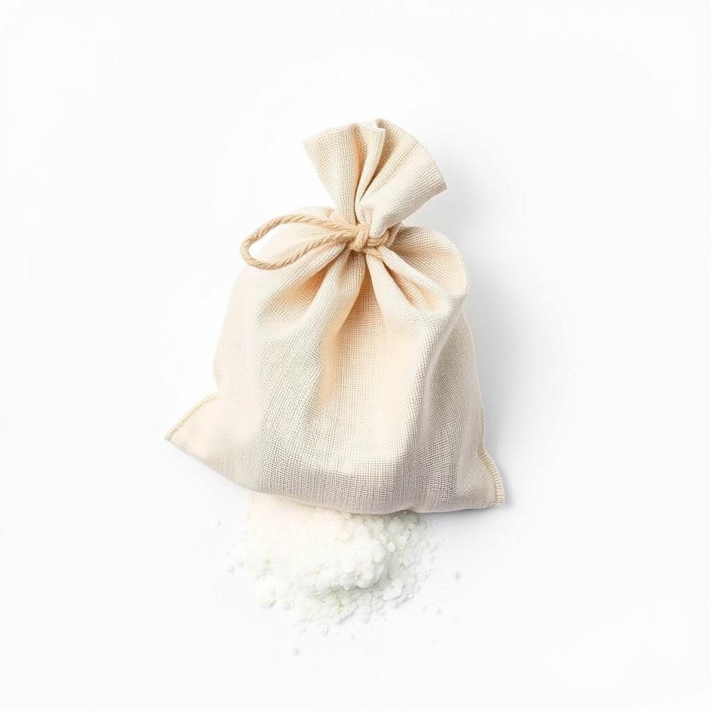 Preserving Salt, Unrefined, 2 kg