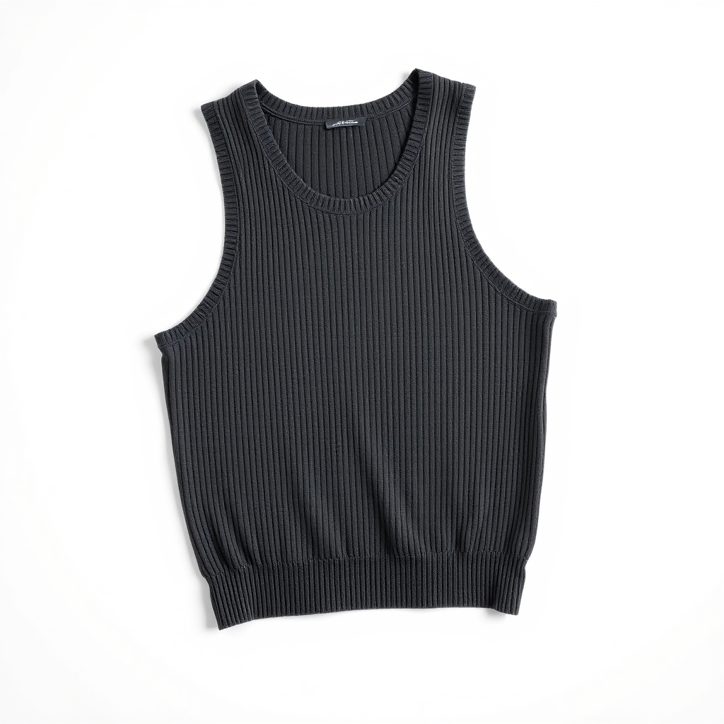 Ribbed Practice Vest