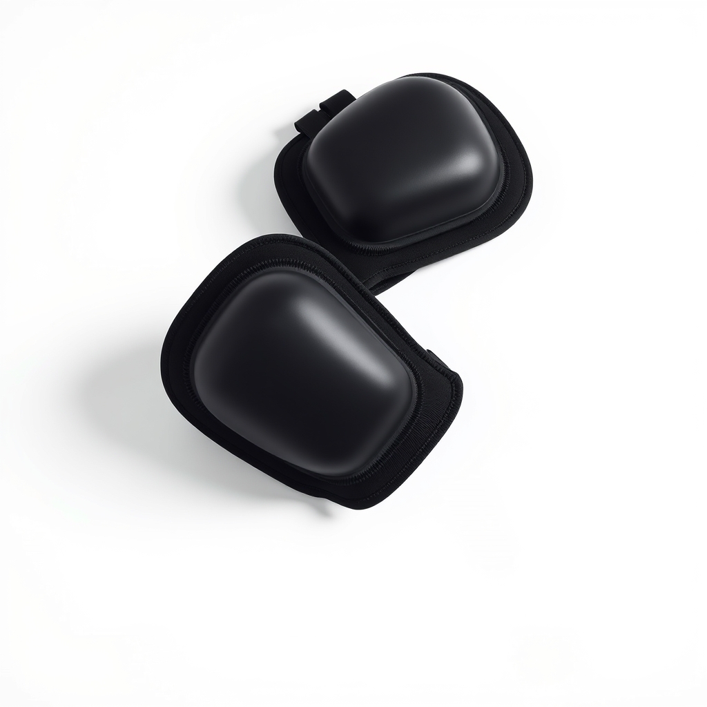 Knee Slide Pads