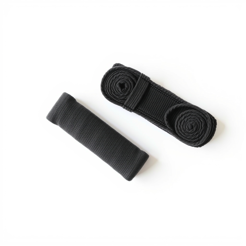 Cotton Wrist Wraps