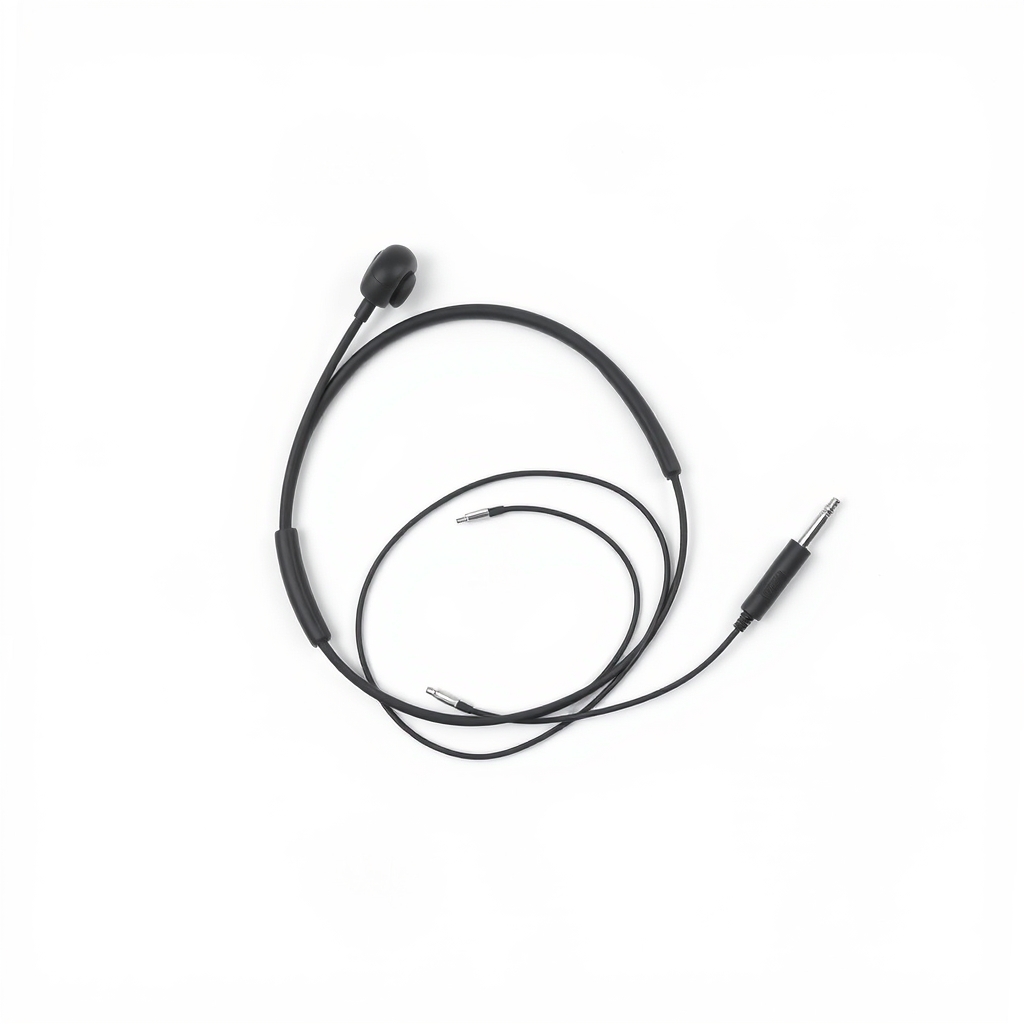 Ear-Hook Headset