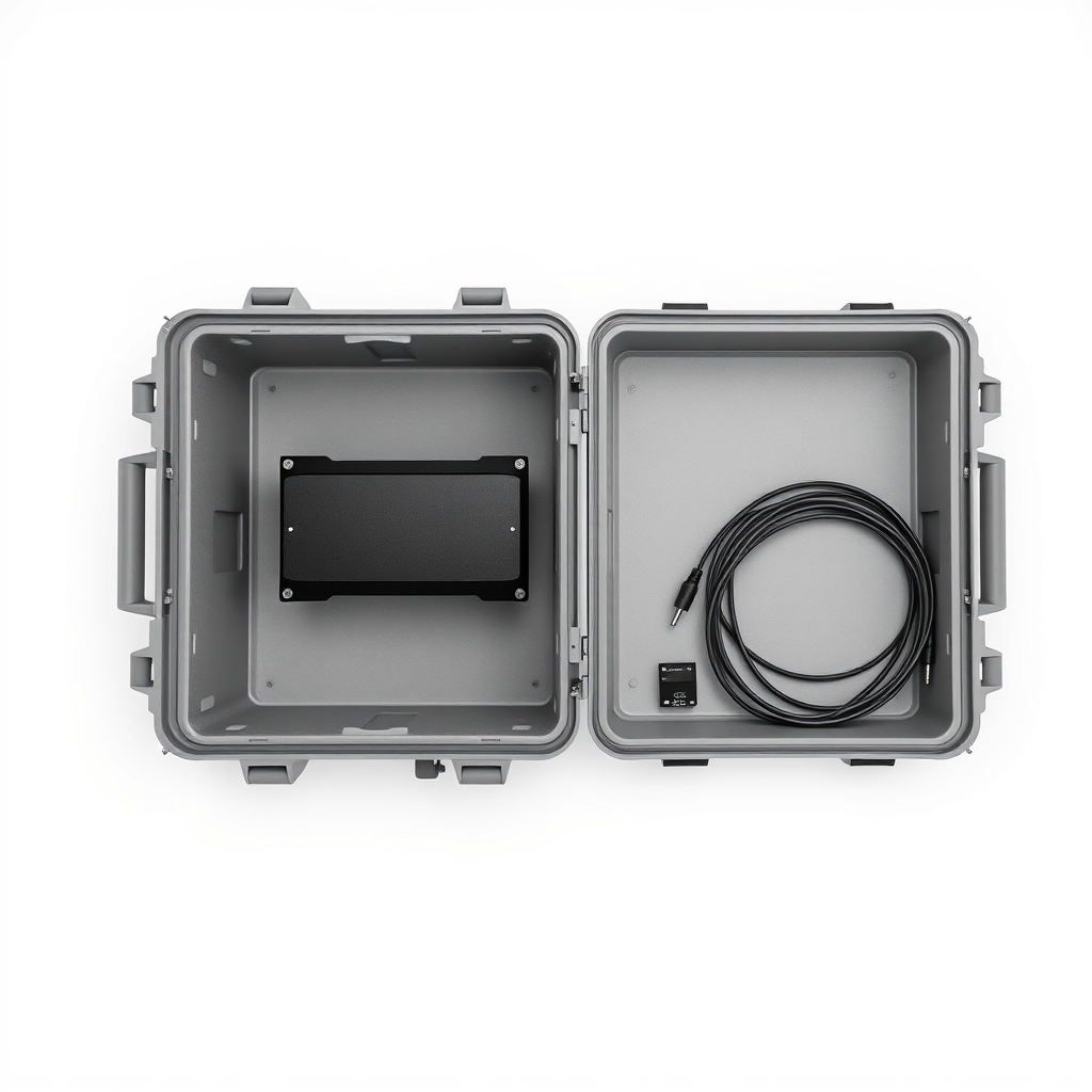 Repeater Kit for Koppie Sites
