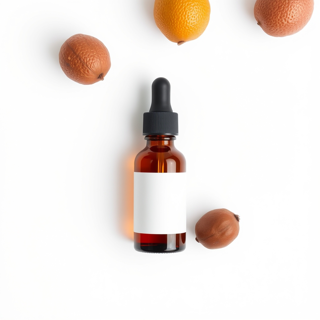 Marula & Squalane Face Oil