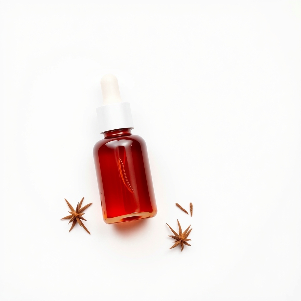 Rooibos Antioxidant Serum