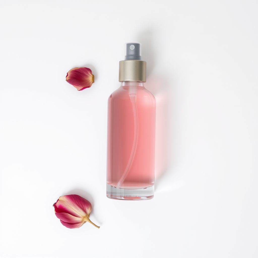 Cape Rose Hydrating Mist