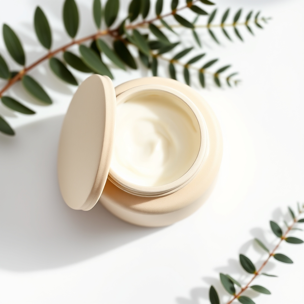 Barrier Repair Cream